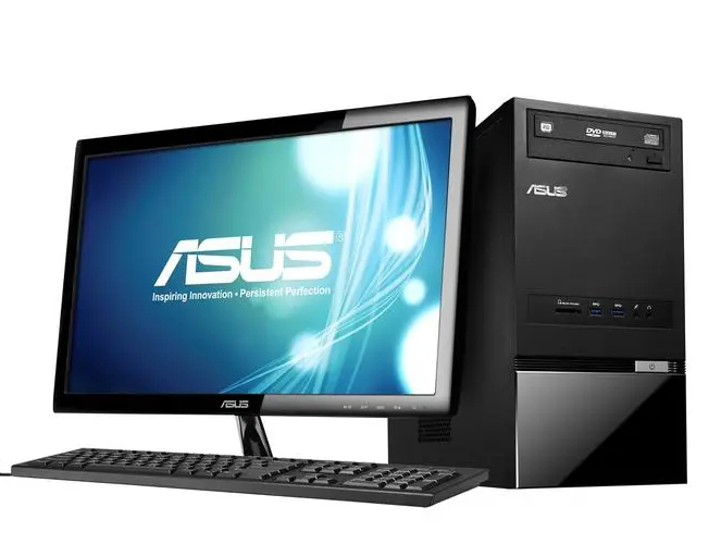 随县华硕台式机维修